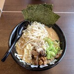 韮崎家 - 