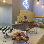 The Loaf - ナシレマ発見