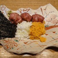 築地青空三代目 大名古屋ビルヂング店 - 