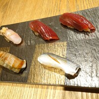 築地青空三代目 大名古屋ビルヂング店 - 
