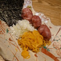 築地青空三代目 大名古屋ビルヂング店 - 