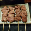 もつ焼き 涌谷