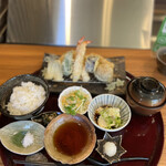 Tempura Shin - 