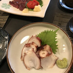 酒・肴 おまた - 