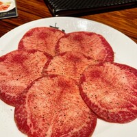 松庵 韓菜房 栄大津通店 - 