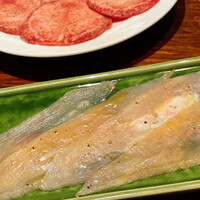 松庵 韓菜房 栄大津通店 - 