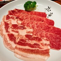 松庵 韓菜房 栄大津通店 - 