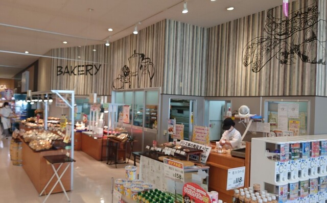 Pan Kojo Makkusubaryu Showabashidoriten photo 5