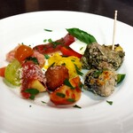 ボッテガ ミーノ - 