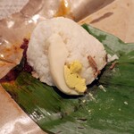 Sultan Salahuddin Abdul Aziz Mosque - シンプルなナシレマ