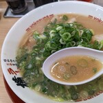 ラーメン横綱 - 