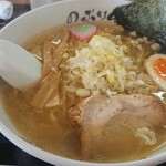 食事の店 のぶりん - 塩◯◯◯