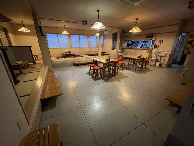 鷹乃家 - 羽前大山（ラーメン）の写真