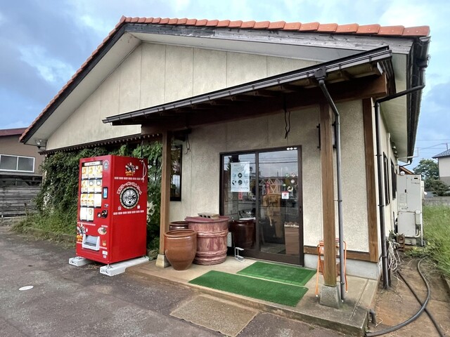 鷹乃家 - 羽前大山（ラーメン）の写真