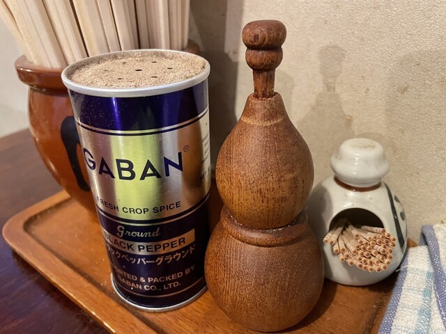 鷹乃家 - 羽前大山（ラーメン）の写真