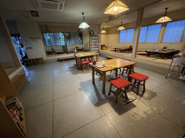 鷹乃家 - 羽前大山（ラーメン）の写真