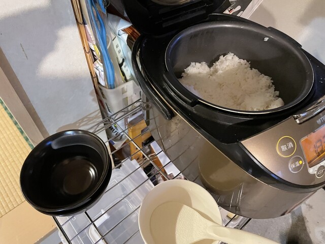 鷹乃家 - 羽前大山（ラーメン）の写真