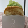 Dali Toast&Sand Delicatessen 南久宝寺店