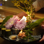 銀座 しのはら - 