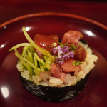 銀座 しのはら - 