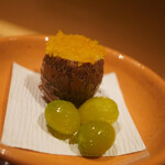 銀座 しのはら - 