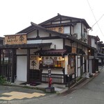 Hidagyuukotsu Takayama Ramen Matsuri - 店舗外観