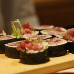 銀座 しのはら - 