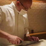 銀座 しのはら - 