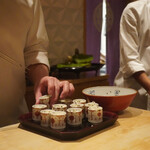 銀座 しのはら - 