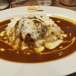 MAJI CURRY 神田神保町店 - 