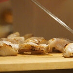 銀座 しのはら - 