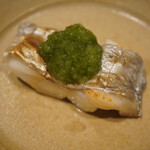 銀座 しのはら - 