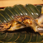 銀座 しのはら - 