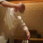 銀座 しのはら - 