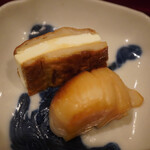 銀座 しのはら - 