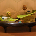 銀座 しのはら - 