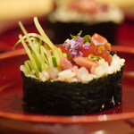 銀座 しのはら - 