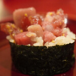 銀座 しのはら - 