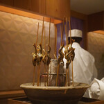 銀座 しのはら - 