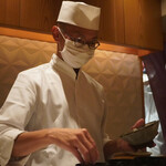 銀座 しのはら - 