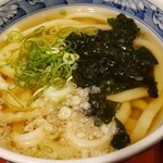 たまき - うどん