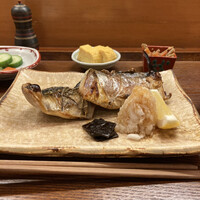 赤坂とゝや魚新 -  赤坂とゝや魚新 -