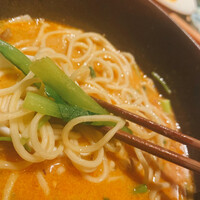 ブリル飯店 -  ブリル飯店 -