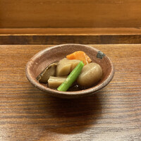 赤坂とゝや魚新 -  赤坂とゝや魚新 -