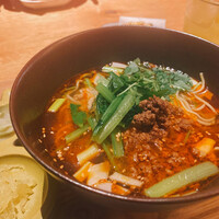 ブリル飯店 -  ブリル飯店 -