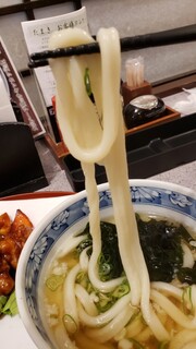 Tamaki - ツルツルの麺
