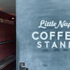 Little Nap COFFEE STAND - 