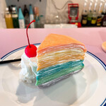 ミワンソン - 断面がカワイイ♥