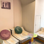 ミワンソン - かわいい店内♥