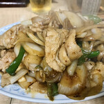生駒菜館 - 焼肉